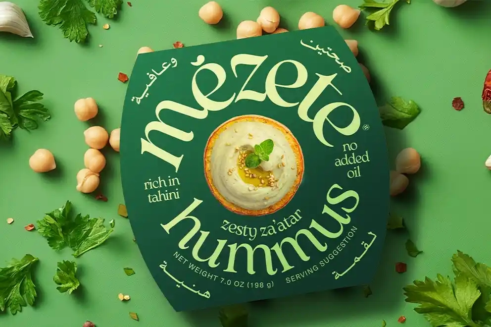 mezete