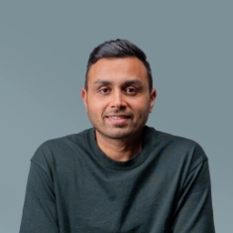 Ankur Rander