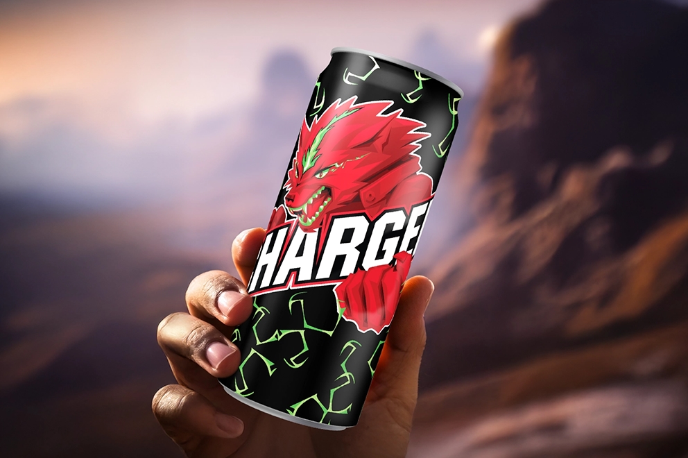 Charged, A Coca Cola Company