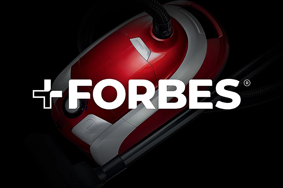 Eureka Forbes
