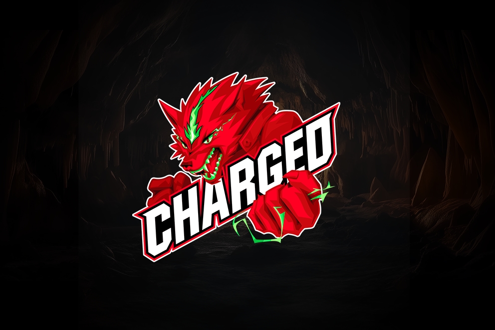 Meet the Wolf: The Power Behind Coca-Cola’s Charged